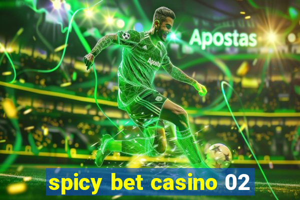 spicy bet casino 02